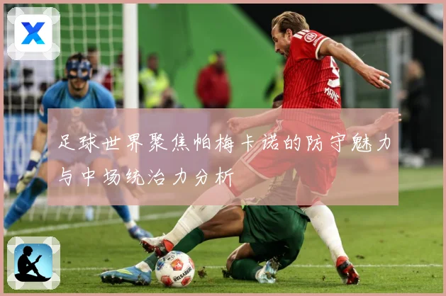 足球世界聚焦帕梅卡诺的防守魅力与中场统治力分析