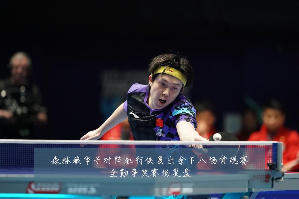 森林狼华子对阵独行侠复出余下八场常规赛全勤争奖赛场复盘