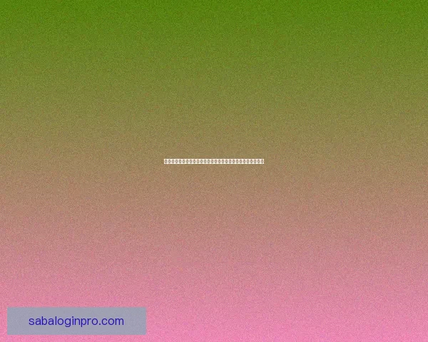 沙巴体育入口全面解析：如何安全高效进行在线投注和游戏体验