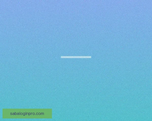 沙巴体育全景解析：运动发展趋势与赛事管理创新策略