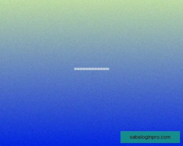 沙巴体育注册全攻略助力新手轻松体验安全博彩乐趣