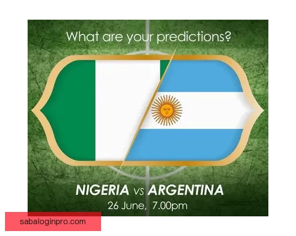 世界杯赛事深度解析与精准竞猜盘口预测全指南