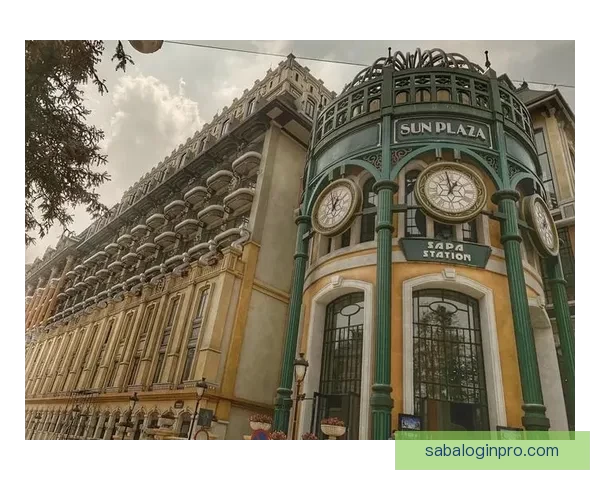 探索沙巴入口周边自然与文化奇观的深度旅行全攻略