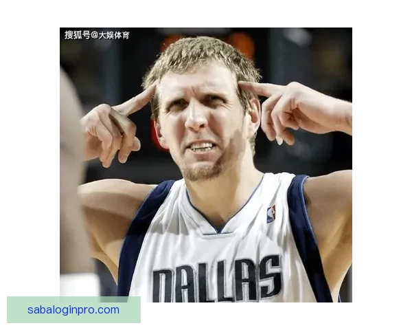 诺维茨基称湖人三巨头具掌控比赛能力季后赛威胁巨大