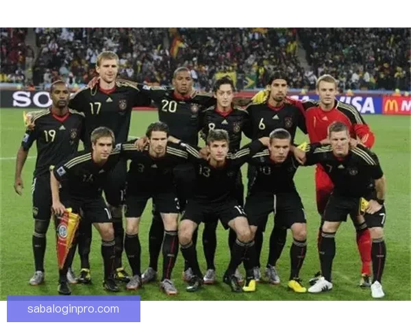 世界杯竞猜游戏规则详解 如何参与并赢取丰厚奖励