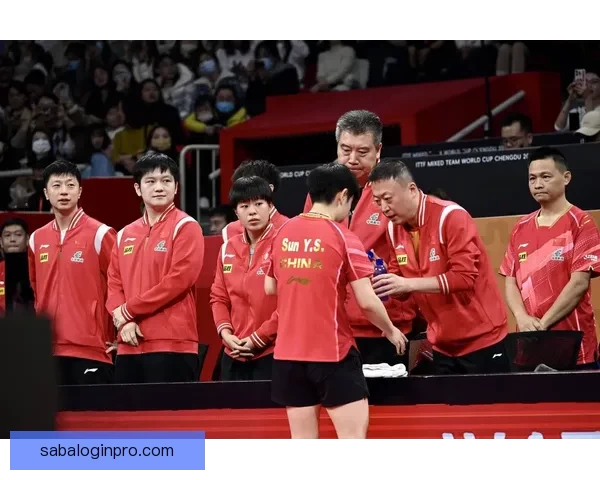 2026世界杯全球热潮来袭各大球队备战精彩赛事蓄势待发