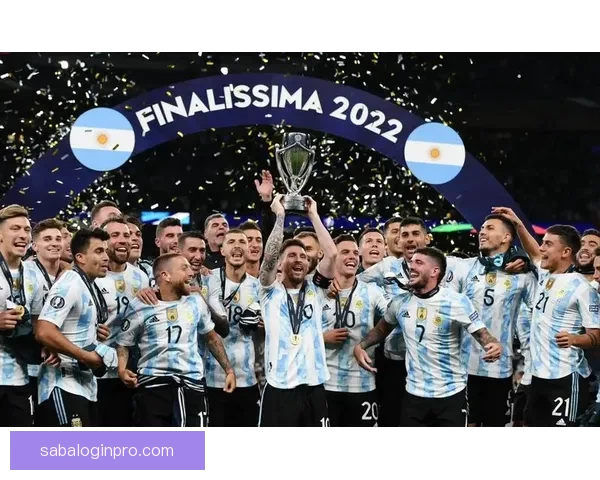 畅玩世界杯竞猜游戏 提升你的足球预测技巧与趣味体验