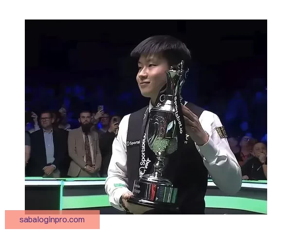 赵心童冲击136万元奖金 第7次决赛能否再夺冠并挑战世界第1