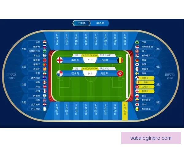 世界杯足球赛事深度竞猜解析与胜负趋势全面剖析