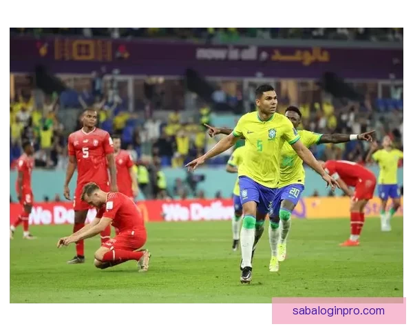 聚焦二零二六世界杯比赛数据全景解析与球队表现趋势深度洞察