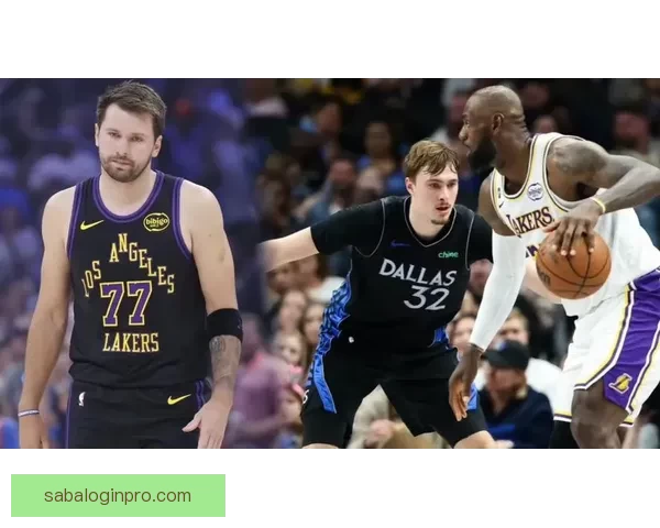 东契奇称詹姆斯当场最佳并感叹自己四十岁或已退役