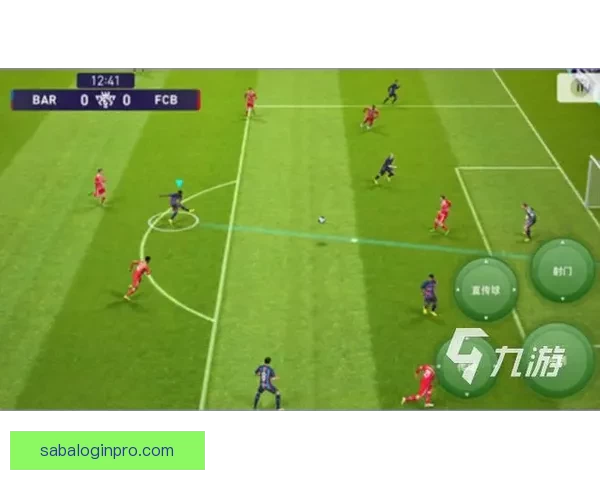 世界杯竞猜游戏：带你体验激情赛场，赢取豪华大奖挑战你的预测智慧