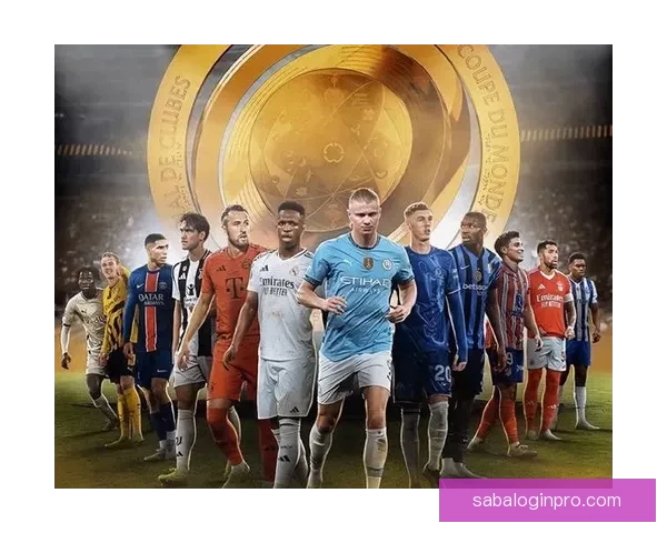 2026世界杯全球热潮来袭各大球队备战精彩赛事蓄势待发