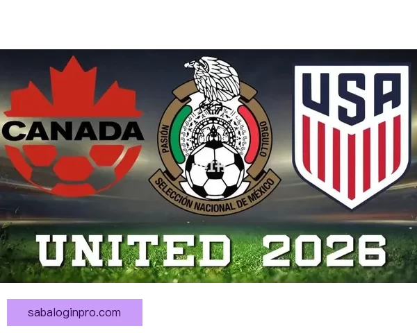 2026世界杯全球热潮来袭各大球队备战精彩赛事蓄势待发