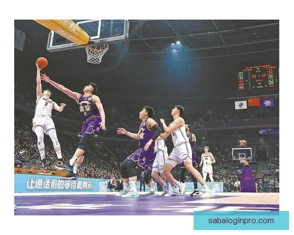 广东CBA历史唯一纪录 连续31年季后赛征程冲第十二冠