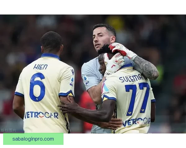 维罗纳球迷对法焦利发出歧视性口号 古德蒙德松随即回应事件曝光