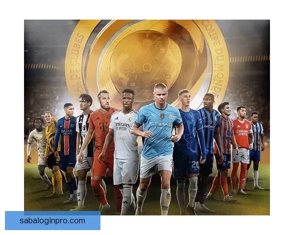 2026世界杯全球热潮来袭各大球队备战精彩赛事蓄势待发