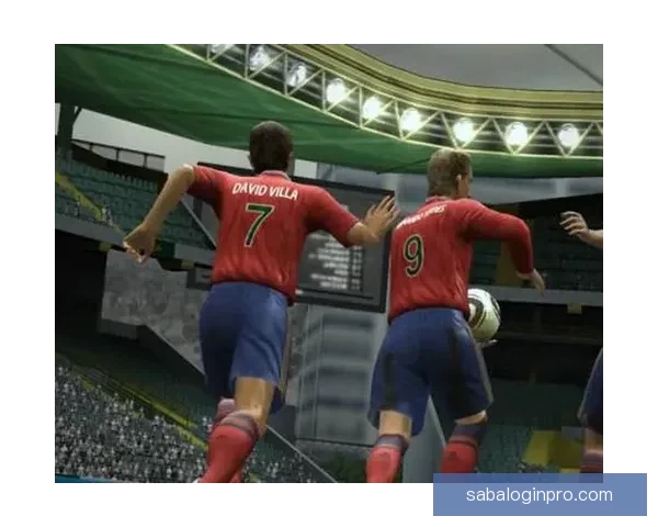 世界杯竞猜游戏：带你体验激情赛场，赢取豪华大奖挑战你的预测智慧