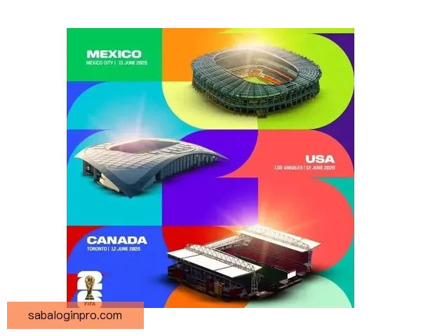 美加墨世界杯精彩竞猜攻略与投注策略全解析