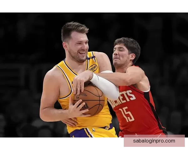 扎克洛维揭秘湖人阴谋哈里森与大股东联手策划东契奇交易替代佩林卡