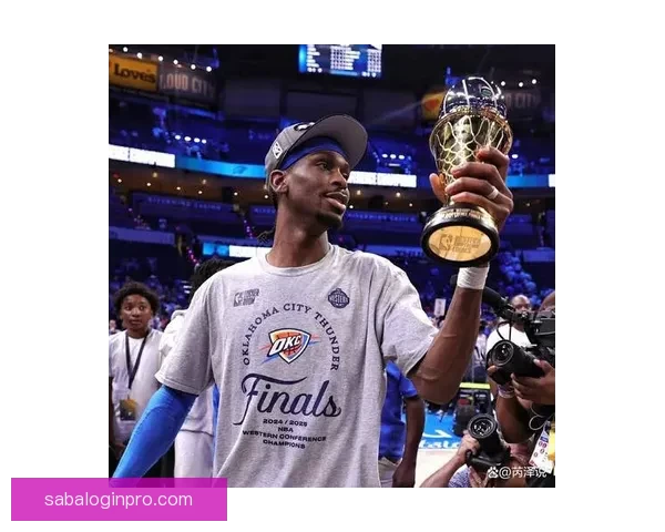 亚历山大拒学文班拉票称用表现争MVP 单场25罚得不到对手抱怨